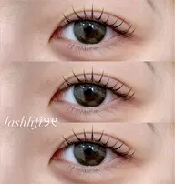 【16日限定クーポン🌷🐰】 まつげパーマ  残り2枠‼️   14:00~.16:30~   U22限定です！！