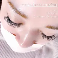 ✨初回まつ毛エクステ*90分付け放題✨他店オフ無し