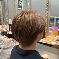 ✨メンズ限定✨️ カット シャンプー・ブロー込み🌿