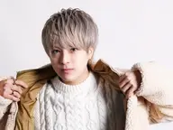 メンズデザインカット