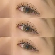 《ご新規様限定クーポン》1人1回のみ🉐【オフ込み】ワンホン風束感仕上げ🇨🇳フラットラッシュ140本🤍