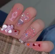 【ハンド】画像持ち込みOK🌟ジェルオフ無料🫶 当日メニュー変更不可