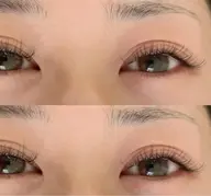 セーブルorフラットラッシュ120本（オフ込み）