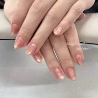 🩰マグネットネイル🩰