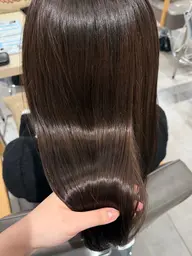 バイカルテ トリートメント🫧