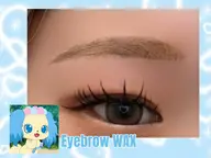 【美眉毛WAX】練習モデルさん枠🌿6600円👉《2200円》🙇♂️注意事項一読🙇♀️