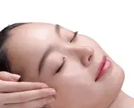 ⭐︎AI肌分析付！フェイシャルエステ⭐︎【時短・お着替え無】自分史上初のお肌しっとりモチモチ体験！