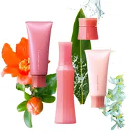 1ヶ月スキンケア美肌体感モニター🧏🏻‍♀️🎀インナードライ肌の方へ。なめらか肌4点セット