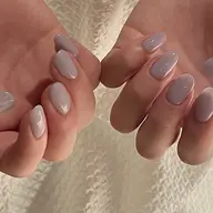 【練習モデル様募集】🍒パラジェル オフありのみワンカラー‎🤍