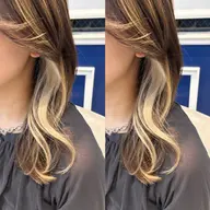 【オーダーメイド】インナー・イヤリングカラー🍃