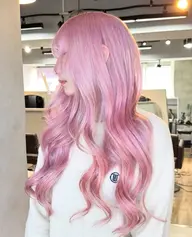 クーポンに迷った方こちら❕❕ブリーチorワンカラー相談メニュー、補足説明ご覧ください⁺◟✿🐛