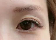 マツエク60分付け放題/フラットラッシュ