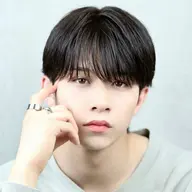 メンズカットモデル✂️※池尻大橋駅アカデミーの施術になります