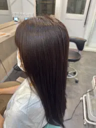 白髪染め/アリミノアイカラー