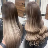 🩷🤍最高級人毛_レミーエクステ60枚🤍🩷