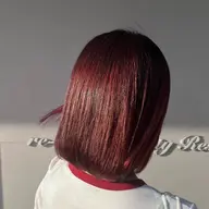 ✂️盛れ保証🩵似合わせカット✂️