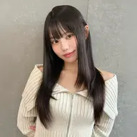 【🥂プレミアムケアカラークーポン🥂】INOAオイルカラー➕骨格診断似合わせカット➕最高級トリートメント✨