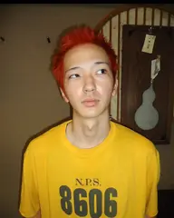 【人気NO.3】🫧カラー+5step treatment🫧