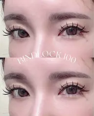 予約開始🩶【Jr.アイリスト施術】LEDバインドロック80束