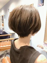 💗男女使用可能💗カット＋シャンプー