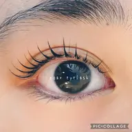 【リピーター様限定】上下パーマorパリジェンヌラッシュリフト🖤