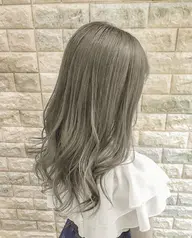 2回目以降の方こちら☆プレミアムカラー＋プレミアムトリートメント