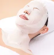 【最高級ご褒美パック】メナード最高峰10万円のクリームを凝縮したパック！毛穴吸引/ヘッドケア/肩コリ/デコルテ