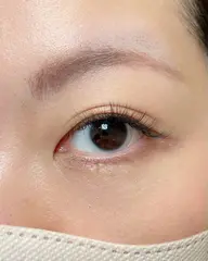 ミニモ限定🫧ボリュームラッシュ80束【オフ込み】🤍アイシャンプー付き