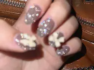 New☆人気フラッシュワンカラー☆¥5980