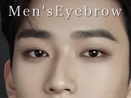 【4月限定価格🌸】メンズ:アイブロウwax🧸