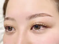 パリジェンヌor似合わせパーマ