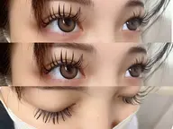 フラットラッシュ100本