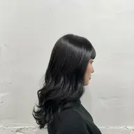 🤍🦋透明感艶々ワンカラー🦋🤍