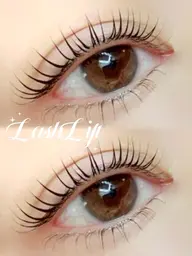 ラッシュリフト+ブラックティント🐈⬛