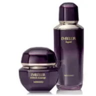 うるおい透明感UP!リフトアップも！エンベリエ✨アドバンスコース＋エイジングケア肩こりや眼精疲労の方にもオススメ⭐