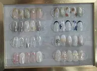 デザインネイル❄️オフなし