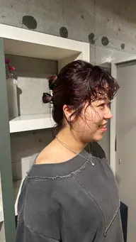 🧎🏼‍♂️ミディアム🧎🏼‍♂️ワンカラー