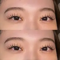 【4月21日限定】アップラッシュ付きフラットラッシュ【100​〜​120本】