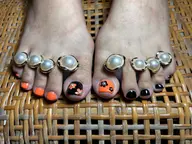 持ち込みデザインネイル（定額）