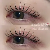 パリエク♡flat lash100🎀
