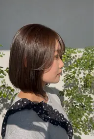 ❄️炭酸クイックスパ付き❄️カット