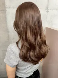 全頭ブリーチ限定1名様🫧✨