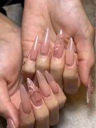 クロムネイル💅