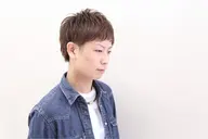 カット(ミニモ限定マイクロバブル付き、眉カット付き)女性も対象です。