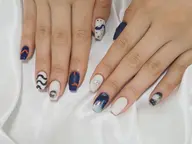 【オフあり○】10本デザインコース🌼