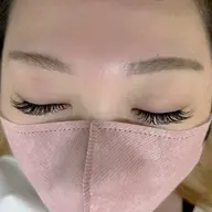 ボリュームラッシュ2D、200本(100束)!平日のみ限定♪