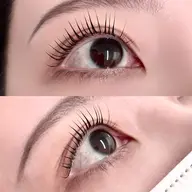 【ミニモ限定】パリジェンヌラッシュリフト💎[根元から80度立ち上げ]トリートメント・コーティング付き🪄