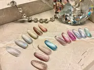 奥行きマグネット　¥7,000→￥6,500