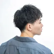 メンズカット➕シャンプー 🫧