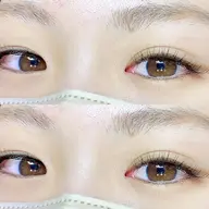 フラットラッシュ80本